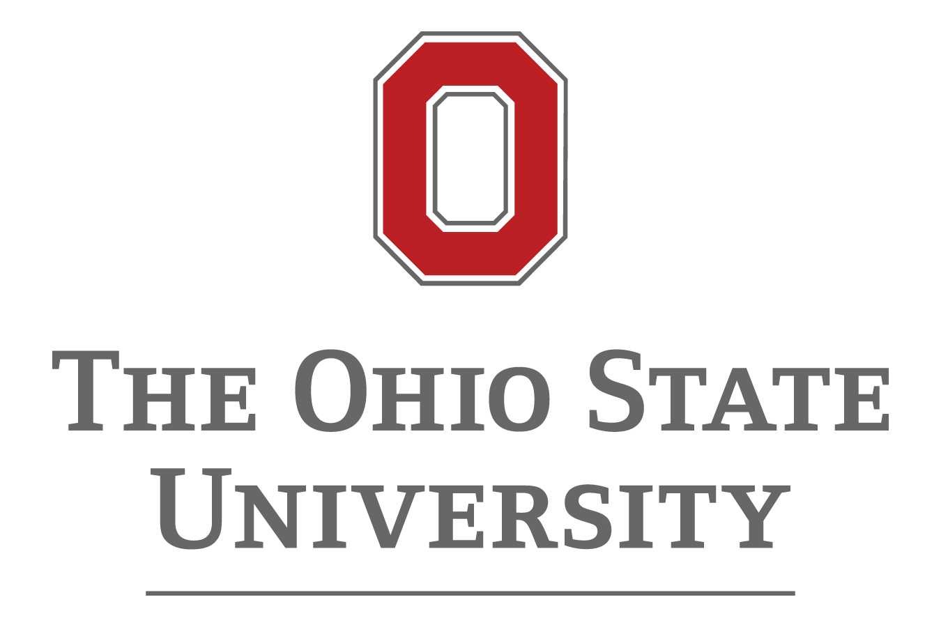 The Ohio State University Logo