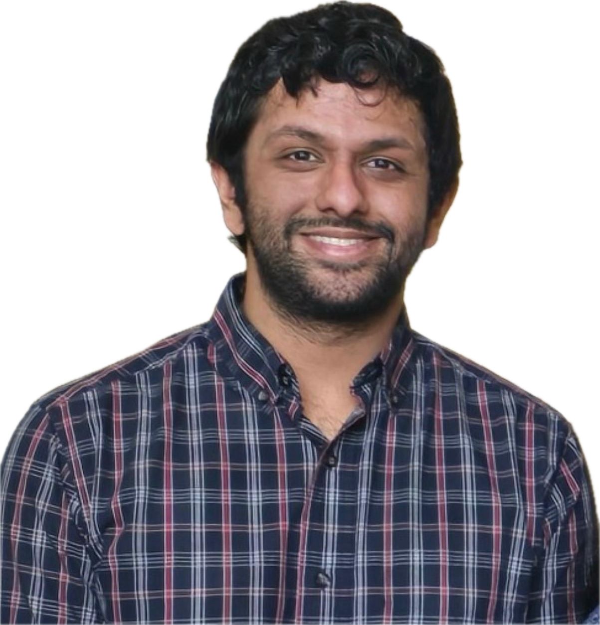 Deepak Warrier photo