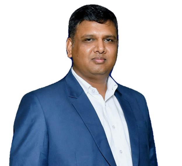 Dinesh Kumar Garg photo