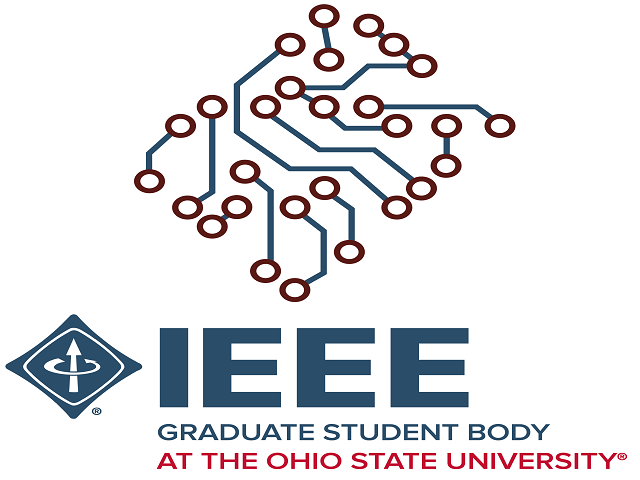 IEEE Graduate Student Body Logo
