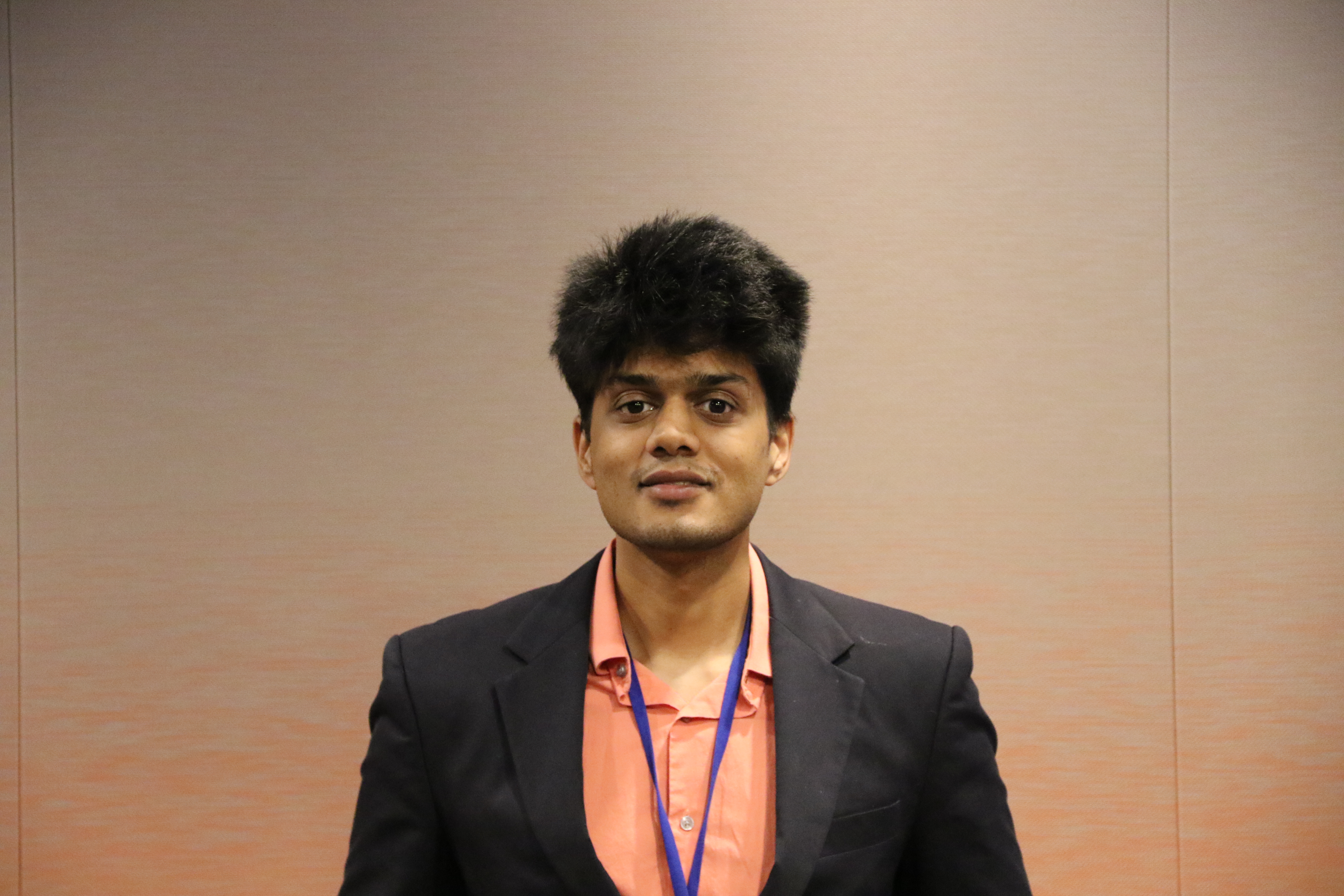 Srinivasan Subramaniyan